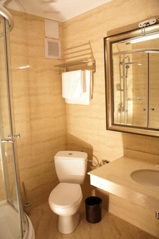 Hotel Baden Calarasi  Kamer foto