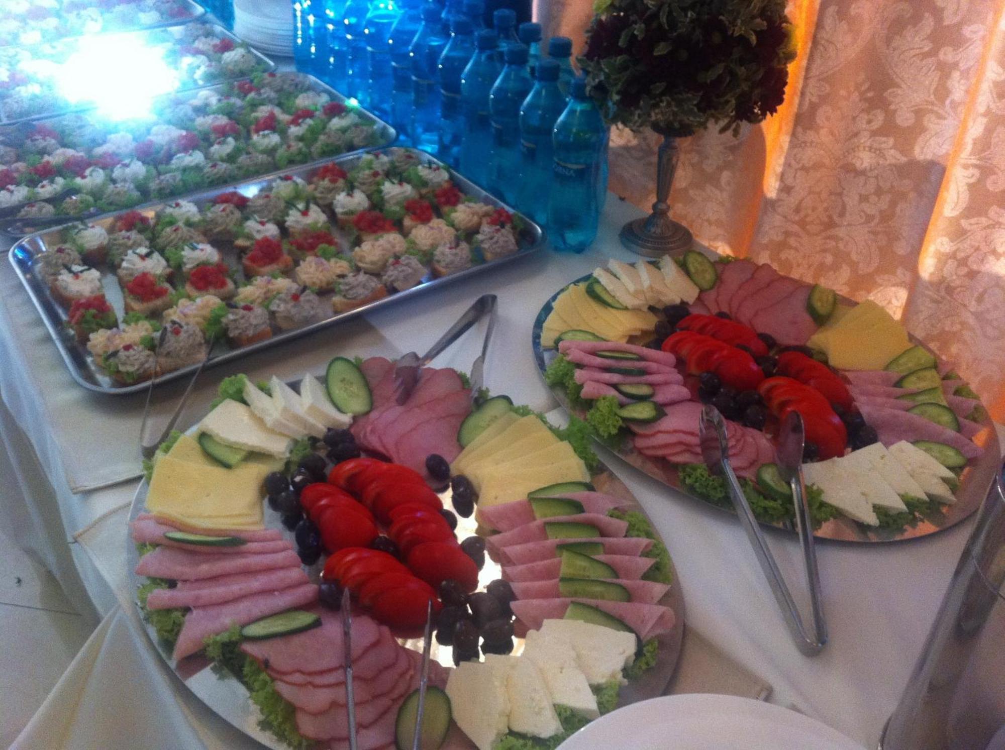 Hotel Baden Calarasi  Buitenkant foto
